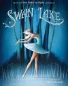 Swan Lake cover