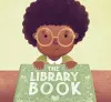 The Library Book cover
