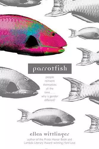 Parrotfish cover