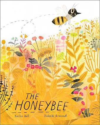 The Honeybee cover