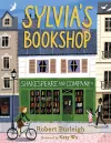 Sylvia's Bookshop cover