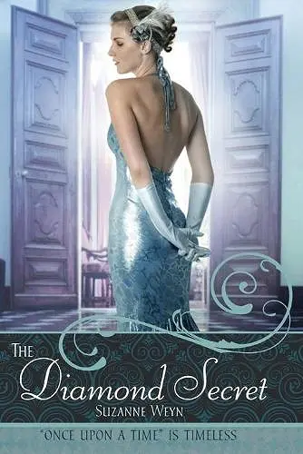 Diamond Secret cover
