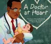 A Doctor at Heart cover