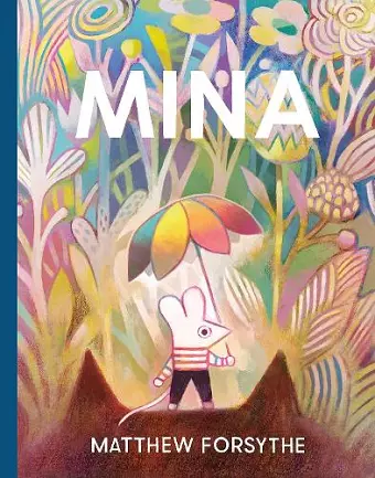 Mina cover