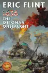 1636: THE OTTOMAN ONSLAUGHT cover