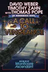 Call to Vengeance cover