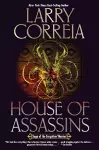 House of Assassins cover