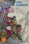 1636: The Vatican Sanction cover