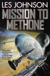 Mission to Methone cover