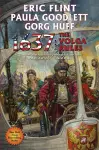 1637: The Volga Rules cover