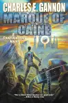 Marque of Caine cover