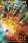 Hour of the Horde cover