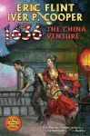 1636: The China Venture cover