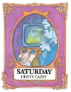 Saturday cover
