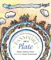 Passport on a Plate cover