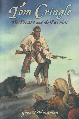 Tom Cringle cover