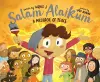 Salam Alaikum cover