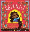 Rapunzel cover