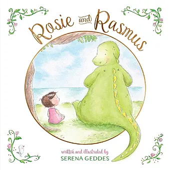 Rosie and Rasmus cover