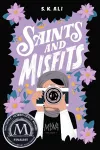 Saints and Misfits cover