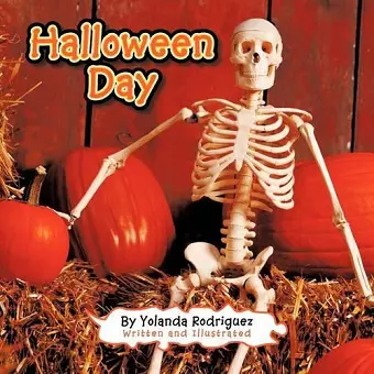 Halloween Day cover