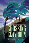 Crossing Clayborn cover