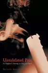 Unvalidated Pain cover