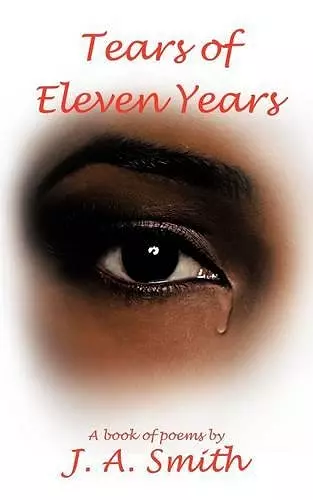 Tears of Eleven Years cover