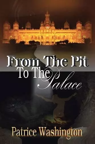 From The Pit to The Palace cover