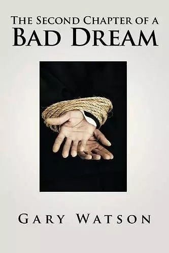 The Second Chapter of a Bad Dream cover