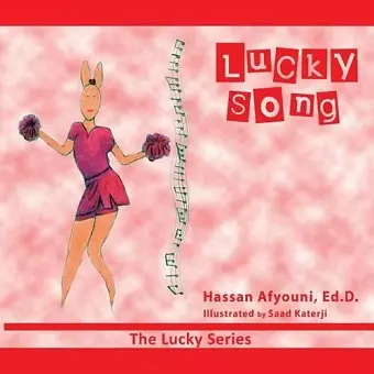 Lucky Song cover