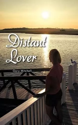 Distant Lover cover