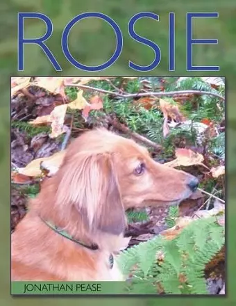 Rosie cover