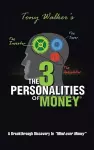 The 3 Personalities of Money cover