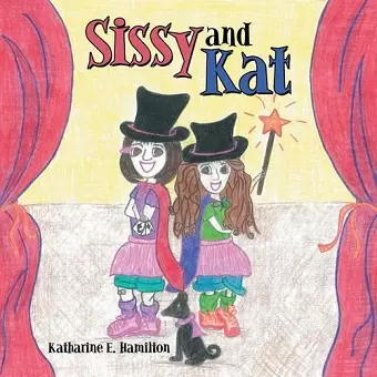 Sissy and Kat cover