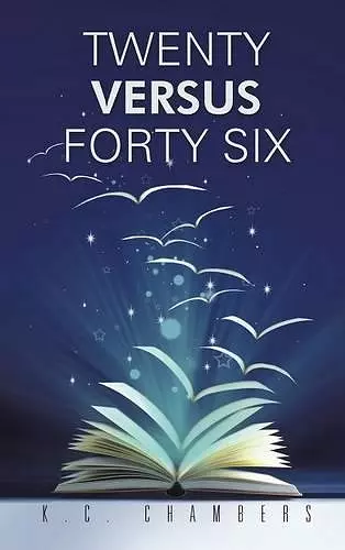 Twenty Versus Forty Six cover