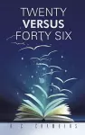 Twenty Versus Forty Six cover