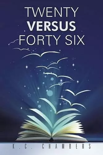 Twenty Versus Forty Six cover