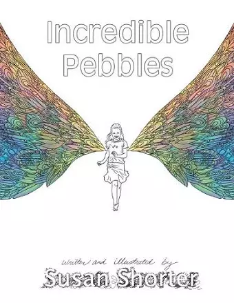 Incredible Pebbles cover