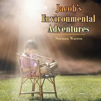 Jacob's Environmental Adventures cover