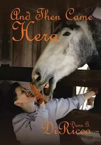 And Then Came Hera cover