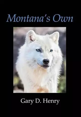 Montana's Own cover