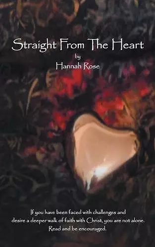 Straight From The Heart cover