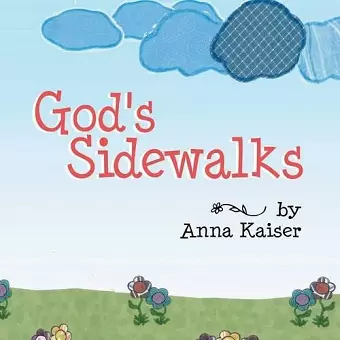 God's Sidewalks cover