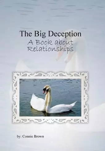 The Big Deception cover