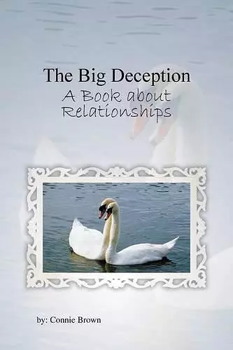 The Big Deception cover