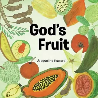 God's Fruit cover