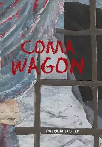 Coma Wagon cover