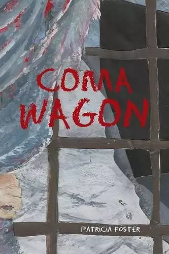 Coma Wagon cover