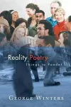 Reality Poetry cover